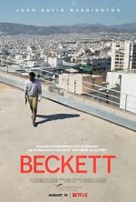 Watch Beckett Movie4k