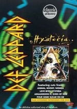 Watch Classic Albums: Def Leppard - Hysteria Movie4k