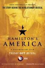 Watch Hamilton's America Movie4k