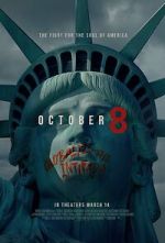 Watch October 8 Movie4k