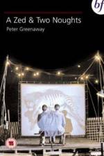 Watch A Zed & Two Noughts Movie4k