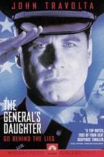 Watch The General's Daughter Movie4k