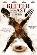 Watch Bitter Feast Movie4k