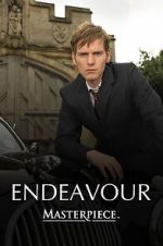 Watch Morse and the Last Endeavour Movie4k