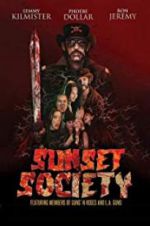 Watch Sunset Society Movie4k