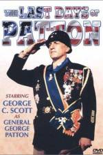 Watch The Last Days of Patton Movie4k
