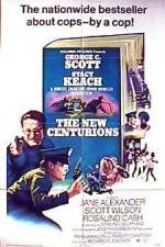 Watch The New Centurions Movie4k