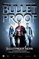 Watch Bulletproof Monk Movie4k