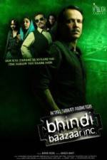 Watch Bhindi Baazaar Inc. Movie4k