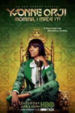 Watch Yvonne Orji: Momma, I Made It Movie4k
