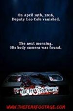 Watch The Fear Footage Movie4k