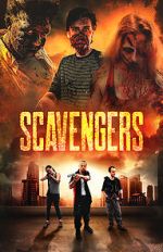 Watch Scavengers Movie4k