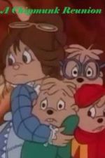 Watch A Chipmunk Reunion Movie4k
