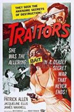 Watch The Traitors Movie4k