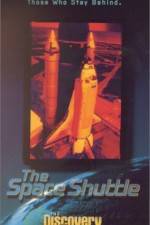 Watch The Space Shuttle Movie4k