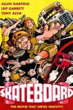 Watch Skateboard Movie4k