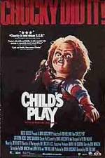 Watch Child's Play Movie4k