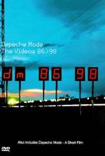 Watch Depeche Mode: The Videos 86>98 Movie4k