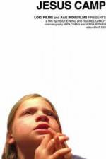 Watch Jesus Camp Movie4k