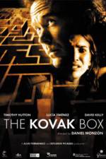 Watch The Kovak Box Movie4k