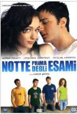 Watch Notte prima degli esami Movie4k