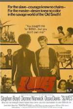 Watch Slaves Movie4k