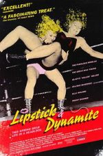 Watch Lipstick & Dynamite Movie4k