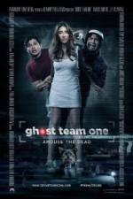 Watch Ghost Team One Movie4k