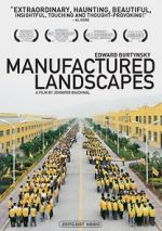 Watch Manufactured Landscapes Movie4k