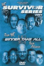 Watch Survivor Series (TV Special 2001) Movie4k