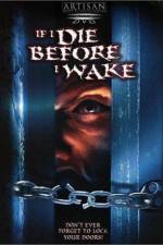 Watch If I Die Before I Wake Movie4k