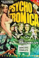 Watch The Raw Ones Movie4k