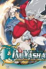 Watch Inuyasha the Movie 3: Swords of an Honorable Ruler Movie4k