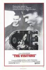 Watch The Visitors Movie4k