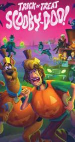 Watch Trick or Treat Scooby-Doo! Movie4k