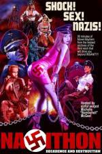 Watch Nazithon: Decadence and Destruction Movie4k