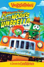 Watch VeggieTales Minnesota Cuke and the Search for Noah's Umbrella Movie4k