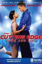 Watch The Cutting Edge Fire & Ice Movie4k