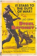 Watch The Steel Bayonet Movie4k