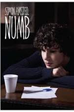 Watch Simon Amstell: Numb Movie4k