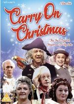 Watch Carry on Christmas Memories: Peter Rogers Movie4k