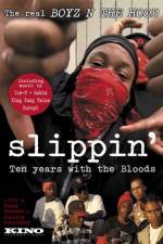 Watch Slippin' Ten Years with the Bloods Movie4k