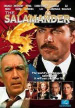 Watch The Salamander Movie4k