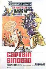 Watch Kapit�n Sindbad Movie4k