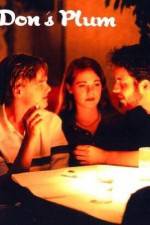 Watch Don's Plum Movie4k