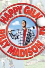 Watch Happy Gilmore Movie4k