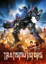 Watch Transmutators Movie4k