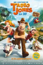 Watch Tad the Lost Explorer Movie4k