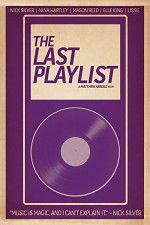 Watch The Last Playlist Movie4k