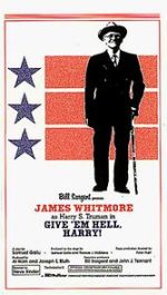 Watch Give 'em Hell, Harry! Movie4k